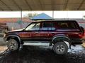 Toyota Hilux Surf 1992 года за 1 000 000 тг. в Алматы
