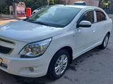 Chevrolet Cobalt 2022 годаүшін6 150 000 тг. в Астана – фото 2