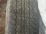Резина 265/60/R18 за 55 000 тг. в Алматы – фото 2