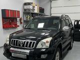 Toyota Land Cruiser Prado 2006 годаүшін14 000 000 тг. в Алматы – фото 5