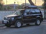 Toyota Land Cruiser Prado 2006 годаүшін14 000 000 тг. в Алматы – фото 2