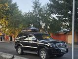 Toyota Land Cruiser Prado 2006 годаүшін14 000 000 тг. в Алматы