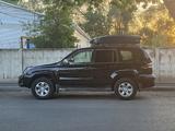 Toyota Land Cruiser Prado 2006 годаүшін14 000 000 тг. в Алматы – фото 3