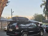 Toyota Land Cruiser Prado 2006 годаүшін14 000 000 тг. в Алматы – фото 4