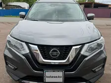 Nissan Rogue, 2019