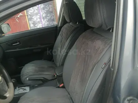 Mazda 3 2007 года за 3 200 000 тг. в Семей – фото 12