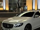 Mercedes-Benz E 200 2017 года за 19 000 000 тг. в Астана – фото 2