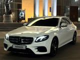 Mercedes-Benz E 200 2017 года за 19 000 000 тг. в Астана