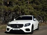 Mercedes-Benz E 200 2017 года за 19 000 000 тг. в Астана – фото 3