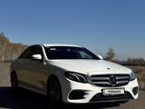 Mercedes-Benz E 200 2017 года за 19 000 000 тг. в Астана – фото 5