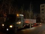 Mercedes-Benz  Vario 1997 года за 7 500 000 тг. в Астана – фото 4