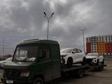 Mercedes-Benz  Vario 1997 года за 7 500 000 тг. в Астана – фото 3