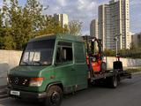 Mercedes-Benz  Vario 1997 года за 7 500 000 тг. в Астана