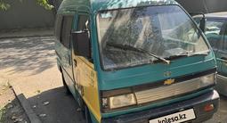 Chevrolet Damas 1998 года за 999 999 тг. в Алматы