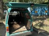 Chevrolet Damas 1998 года за 850 000 тг. в Алматы – фото 3
