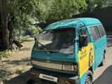 Chevrolet Damas 1998 года за 850 000 тг. в Алматы – фото 2