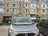 Nissan Quest 2011 годаүшін7 500 000 тг. в Актобе