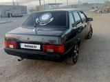 ВАЗ (Lada) 21099 1993 годаүшін580 000 тг. в Жезказган – фото 2