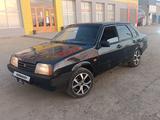 ВАЗ (Lada) 21099 1993 года за 580 000 тг. в Жезказган