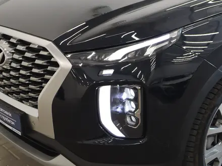 Hyundai Palisade 2022 года за 20 490 000 тг. в Шымкент – фото 17
