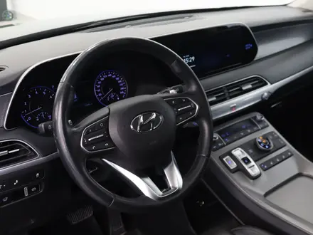 Hyundai Palisade 2022 года за 20 490 000 тг. в Шымкент – фото 19