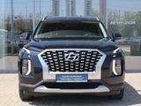 Hyundai Palisade 2022 года за 20 490 000 тг. в Шымкент – фото 2