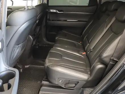 Hyundai Palisade 2022 года за 20 490 000 тг. в Шымкент – фото 20