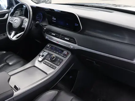 Hyundai Palisade 2022 года за 20 490 000 тг. в Шымкент – фото 21