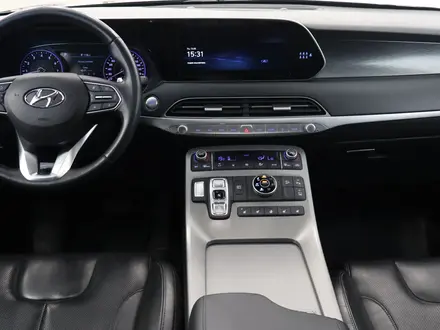 Hyundai Palisade 2022 года за 20 490 000 тг. в Шымкент – фото 23