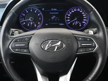Hyundai Palisade 2022 года за 20 490 000 тг. в Шымкент – фото 25