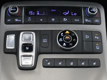 Hyundai Palisade 2022 года за 20 490 000 тг. в Шымкент – фото 27