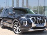 Hyundai Palisade 2022 года за 20 490 000 тг. в Шымкент – фото 3