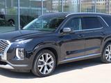 Hyundai Palisade 2022 года за 20 490 000 тг. в Шымкент – фото 4