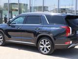 Hyundai Palisade 2022 года за 20 490 000 тг. в Шымкент – фото 5