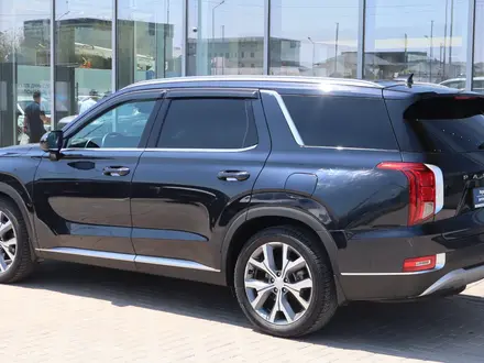 Hyundai Palisade 2022 года за 20 490 000 тг. в Шымкент – фото 5