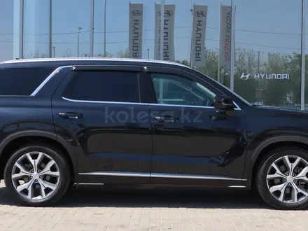 Hyundai Palisade 2022 года за 20 490 000 тг. в Шымкент – фото 6