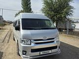 Toyota Hiace 2012 года за 11 600 000 тг. в Алматы