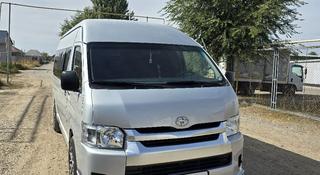 Toyota Hiace 2012 года за 11 600 000 тг. в Алматы