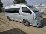 Toyota Hiace 2012 года за 11 600 000 тг. в Алматы – фото 2