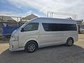 Toyota Hiace 2012 года за 11 600 000 тг. в Алматы – фото 3
