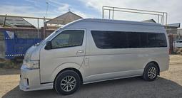 Toyota Hiace 2012 года за 11 600 000 тг. в Алматы – фото 3
