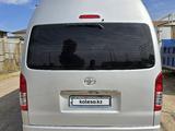 Toyota Hiace 2012 года за 11 600 000 тг. в Алматы – фото 4