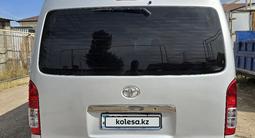 Toyota Hiace 2012 года за 11 600 000 тг. в Алматы – фото 4