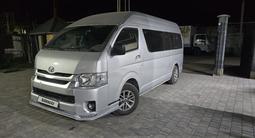 Toyota Hiace 2012 года за 11 600 000 тг. в Алматы – фото 5