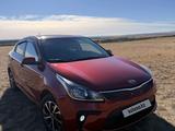 Kia Rio 2020 года за 5 500 000 тг. в Кокшетау – фото 3