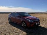 Kia Rio 2020 года за 5 500 000 тг. в Кокшетау