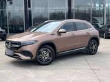 Mercedes-Benz EQA 2022 года за 12 000 000 тг. в Алматы