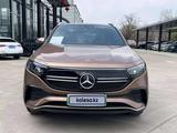 Mercedes-Benz EQA 2022 года за 12 000 000 тг. в Алматы – фото 2
