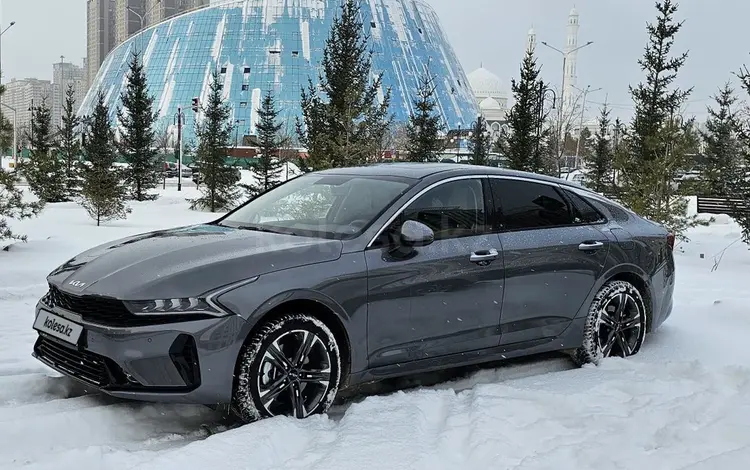 Kia K5 2024 годаfor15 000 000 тг. в Астана