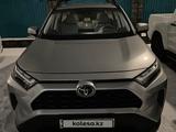 Toyota RAV4 2022 года за 15 500 000 тг. в Алматы